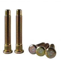 K-Tuned 5 Pack M12 Extended Wheel Studs